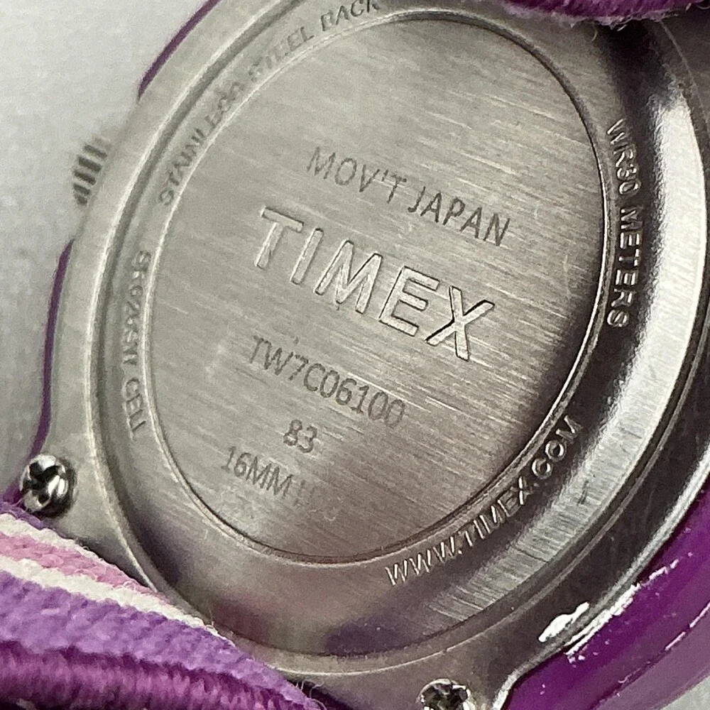 Timex see photos